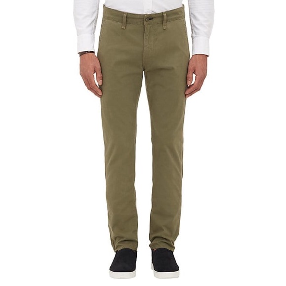 rag and bone mens pants